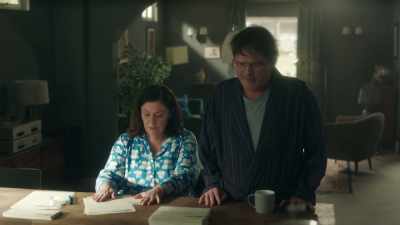 You know, the one
you were hoping - The Trouble with Maggie Cole