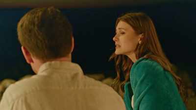 You know, the ones I push
deep, deep down with ice cream. - Picture Perfect Romance