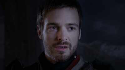 You know, the only killing
that I've done recently - The Outpost