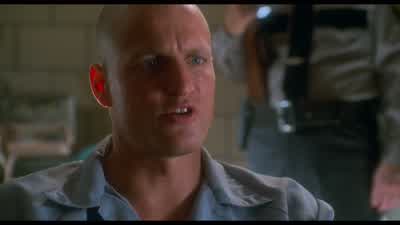 You know, the only thing that kills a demon: Love. - Natural Born Killers