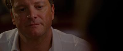 You know the only thing that has made the whole thing worthwhile - A Single Man