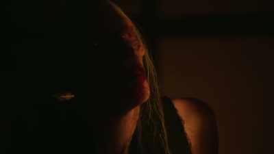 You know the only way out. - Little Bites