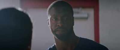 You know, the other day, - Brian Banks