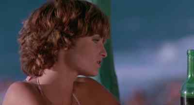 You know the other day when
I brought you the breakfast? - Summer Lovers