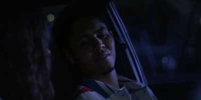 You know the other night
when we had that fight? - American Horror Stories