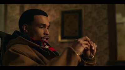 ‐ You know the other thing
about dreams - Wu-Tang: An American Saga