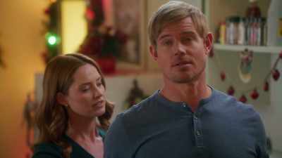 - You know, the pain's not
excruciating, - 'Twas the Text Before Christmas