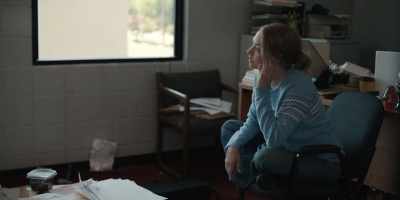 - You know the patents
Ian is applying for, - The Dropout