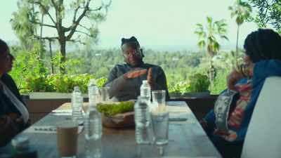 You know, even the plateau for them - Wake & Bake with Dom Brown
