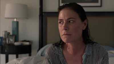 You know,
the problem with you dying - The Affair