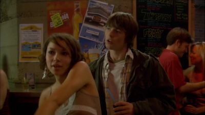 You know the problem with places like this - Decoys 2: Alien Seduction