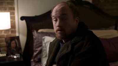 You know, the PTA is so full of it, - Louie