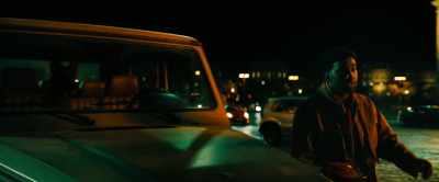 You know, the question
you should be asking, - John Wick: Chapter 4