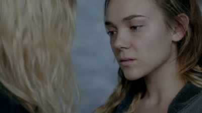 - You know the real me.
- Yes. - Clique