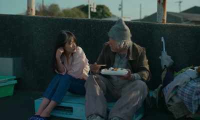 You know, the really sour and salty ones? - Call Me Chihiro