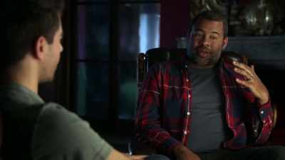 You know, the relationship
to Freddy - Eli Roth's History of Horror
