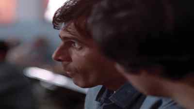 You know the right people,
we'll nail this guy. - The Glass House