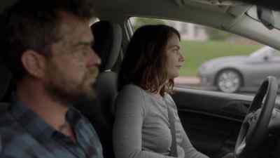 You know, the Roll
wasn't even your idea. - The Affair