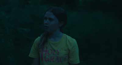 - You know, the-- - The Starling Girl