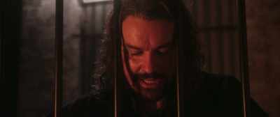 You know the sad thing
is, if I am to be executed, - The Highwayman