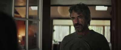 You know, the stakeout, my whole search. - Gone in the Night