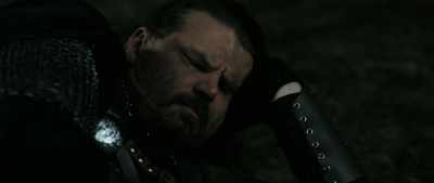 You know the story about, - The Last Redemption