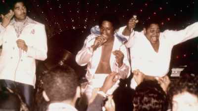  You know, the sugarhill gang - Origins of Hip Hop