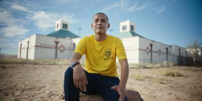 You know, when the sun's
come up, I'm, - Navajo Police: Class 57