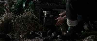 You know the terrible thing,
Fred, darling? - The Guns of Navarone