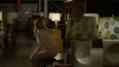 You know, the--
the profile picture - Dirty John