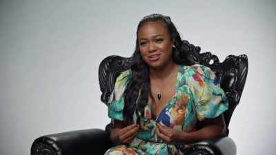 - You know, the--the thing - The Fresh Prince of Bel Air Reunion