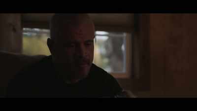 - You know the thing about drinking is? - Bull Shark 3