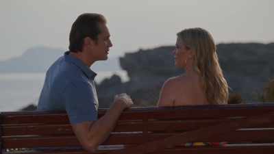 You know, the thing is, - The Wedding Veil Journey