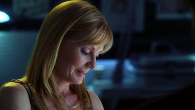 You know the thing that makes a fantasy great - CSI: Crime Scene Investigation