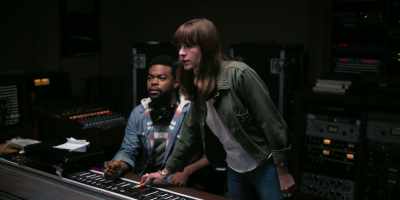 You know, the thing you needed to call me - Girlboss