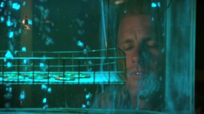 You know, the treasure
Blake was looking for-- - Hawaii Five-0