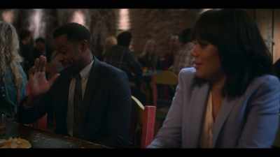 You know, the true crime
is mass incarceration. - The Girls on the Bus