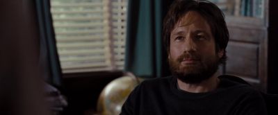 You know the truth is I worry about you - The X Files: I Want to Believe