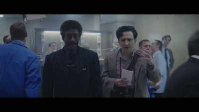 You know, the untitled
Oliver Stone - Black Monday
