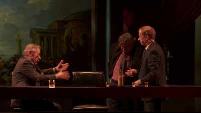 You know the very road
into his kindness, - Coriolanus