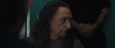 You know, the way that I see this, you have two options. - Wonder Man