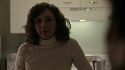 You know, but the way
things are changing, - The Deuce
