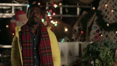 You know the way um,
Henry selects - An Ice Wine Christmas