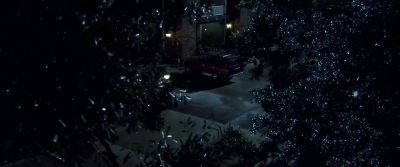 You know the whole French thing - Final Destination