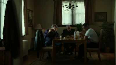You know, the whole place could
be burned down for all I know. - Last Flag Flying
