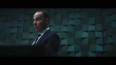You know the world we live in. - The Day of the Jackal