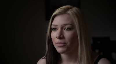 You know their parents. Their
parents know each other. - Eli Roth Presents: A Ghost Ruined My Life