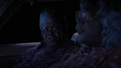 You know when them children
be having parties, - Boo 2! A Madea Halloween