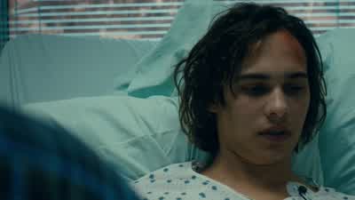 You know? - Fear the Walking Dead