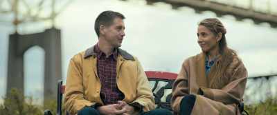 You know, then
maybe someday, - The Middle Man